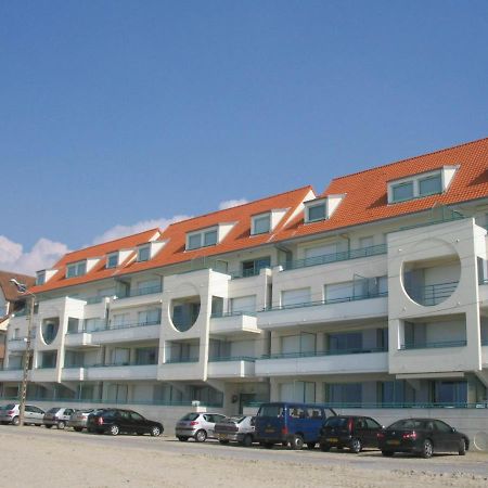 Appartement T2 Face Mer Avec Balcon Et Animaux Admis - Fr-1-482-16 포르마옹플라주 외부 사진