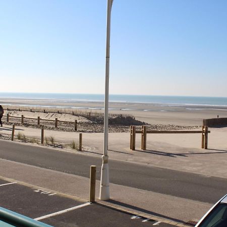 Appartement T2 Face Mer Avec Balcon Et Animaux Admis - Fr-1-482-16 포르마옹플라주 외부 사진