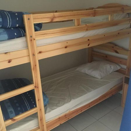 Appartement T2 Face Mer Avec Balcon Et Animaux Admis - Fr-1-482-16 포르마옹플라주 외부 사진