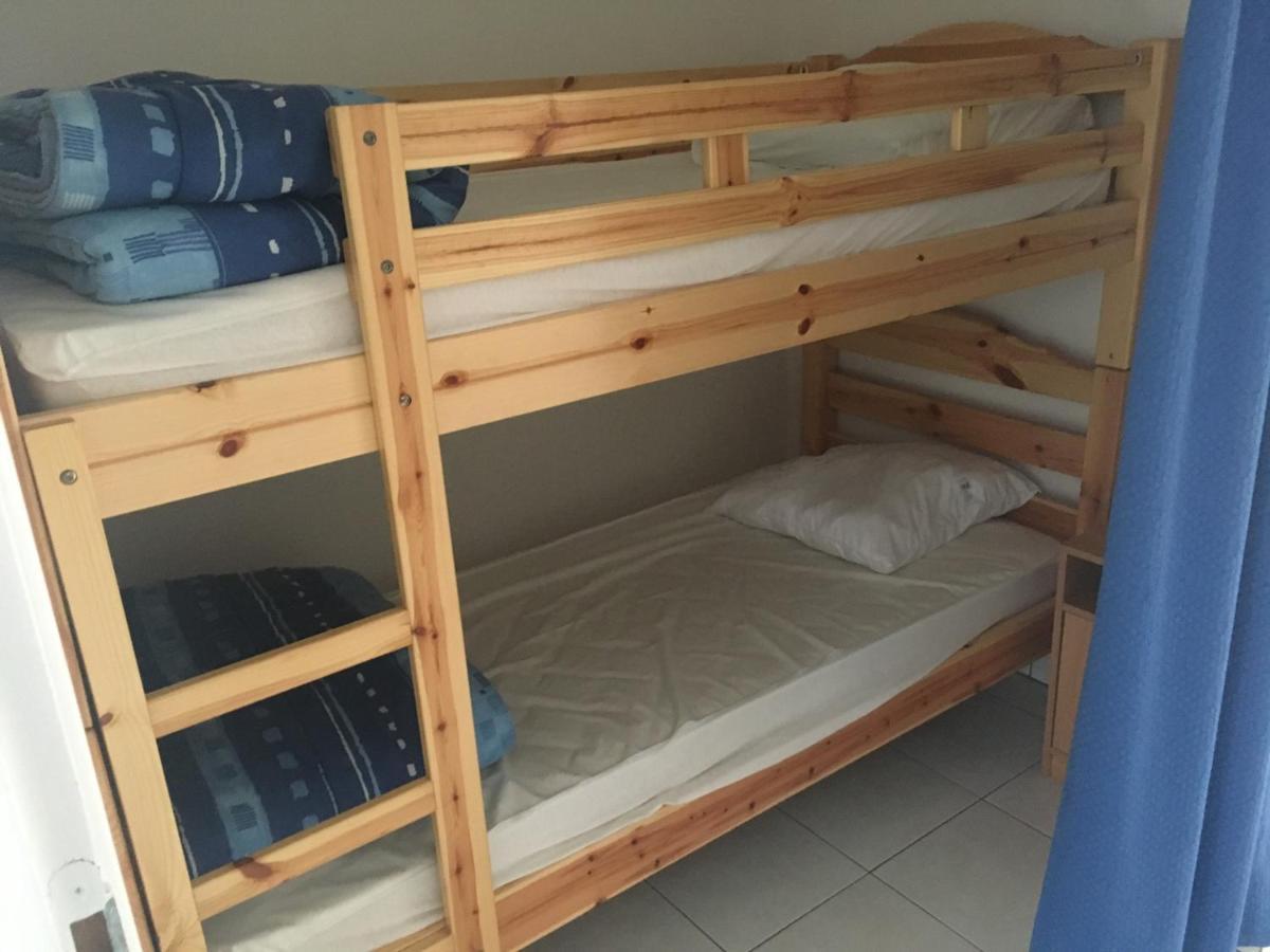 Appartement T2 Face Mer Avec Balcon Et Animaux Admis - Fr-1-482-16 포르마옹플라주 외부 사진
